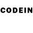 Codein напиток Lean (лин) chinchan